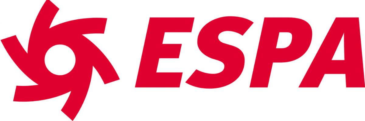 Logo Espa