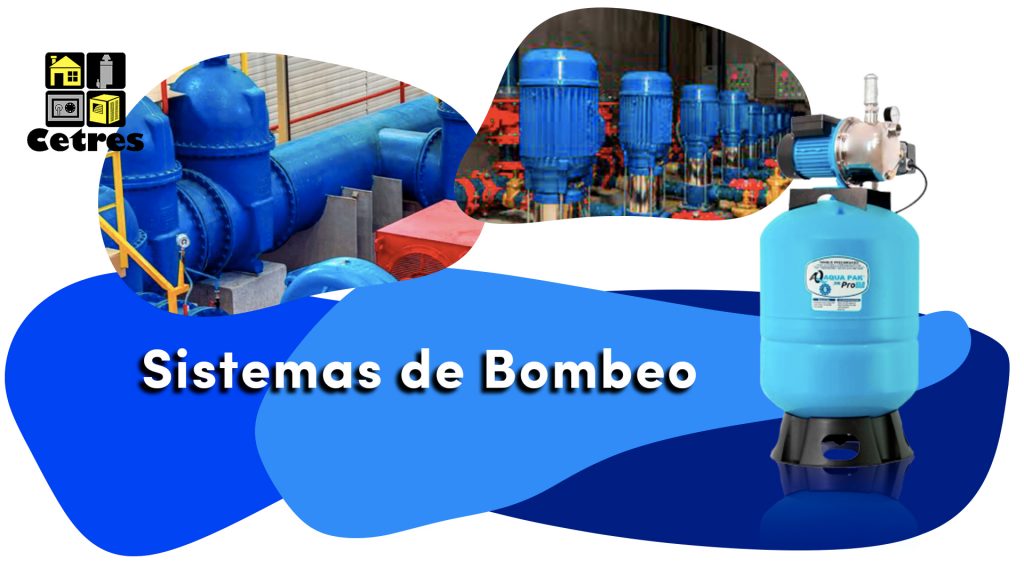 Sistemas De Bombeo