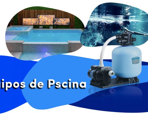 Equipos de piscina